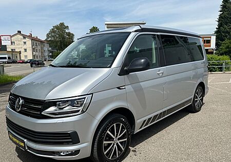 VW T6 California Volkswagen California Beach Edition/NEU TÜV