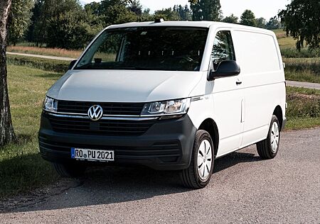 VW T6 Transporter Volkswagen T6.1 Transporter TDI 2.0
