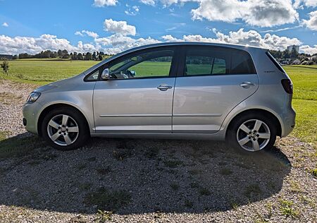 VW Golf Plus Volkswagen 1.2 TSI BlueMotion Technology Team...