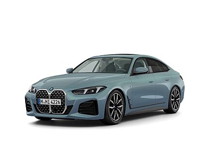 BMW 430 Gran Coupe i xDrive M Sport AHK Navi 360 Kam