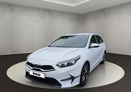 Kia Cee'd CEED_SW 1.5T 48V DCT 140 ULTIM