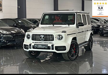 Mercedes-Benz G 63 AMG |NIGHT-PAKET|WIDESCREEN|ACC|360°K|22"|