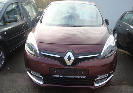 Renault Scenic Bose Edition ENERGY TCe 130 Start & Stop