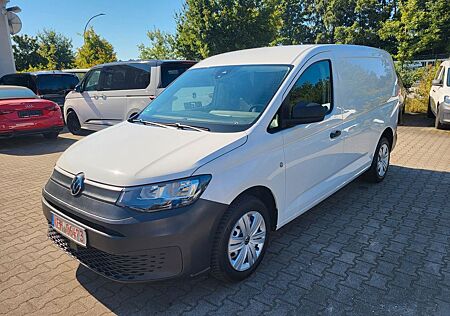 VW Caddy Volkswagen Maxi Cargo