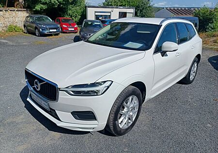Volvo XC 60 XC60 D3 ** Momentum Pro / SHZ ** mit Garantie