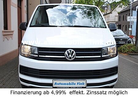 VW T6 Multivan Volkswagen ***Standheizung***Garantie***58.000km