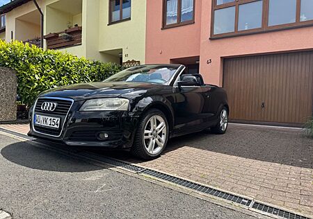 Audi A3 1.8 TFSI Ambition Cabriolet Ambition