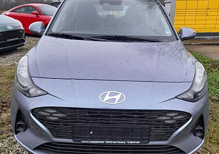 Hyundai i10 1.2 Trend AMT