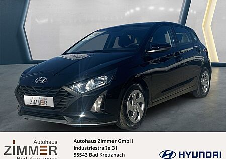 Hyundai i20 1,2 Select