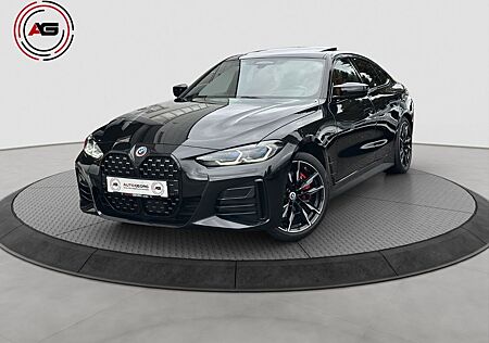BMW M440i GC M-SPORT LASER ACC MEMORY HUD PANO H/K