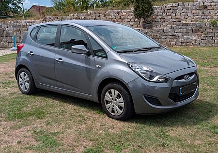 Hyundai ix20 1.4 Fifa World Cup Edition