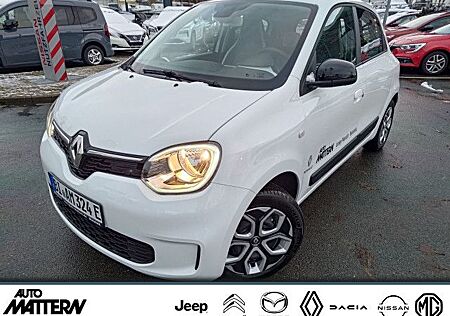 Renault Twingo Equilibre E-Tech inkl.Batterie