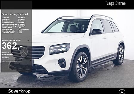 Mercedes-Benz GLB 250 4M ,