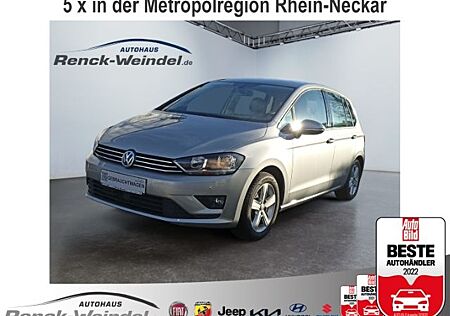 VW Golf Sportsvan Volkswagen VII Comfortline BMT Start-Stopp 1