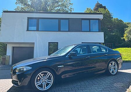 BMW 523i - Vollausstattung & Top gepflegt