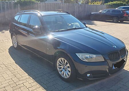 BMW 320d touring -