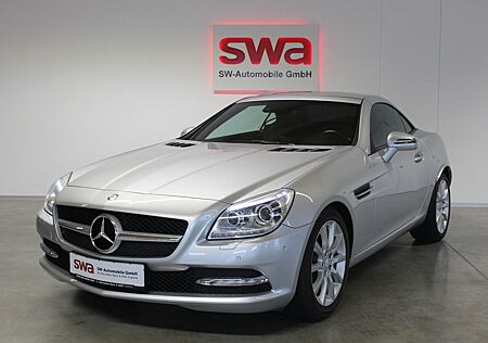 Mercedes-Benz SLK 350 gebraucht kaufen Mercedes-Benz SLK 350 !!! TOP !!! Original 54.064km !!!