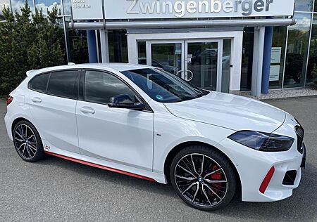 BMW 128ti HUD, Navi.Pro. HK-HIFI Sportpaket DAB