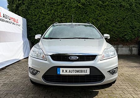 Ford Focus Turnier Style +