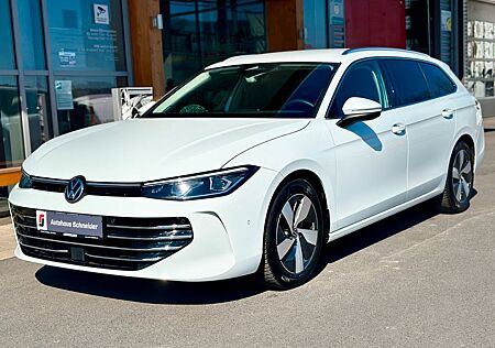 VW Passat Variant Volkswagen 2.0 TDI Elegance DSG AHK 360°Cam