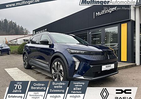Renault Scenic E-TECH Techno 170 Comfort Range NAVI LED