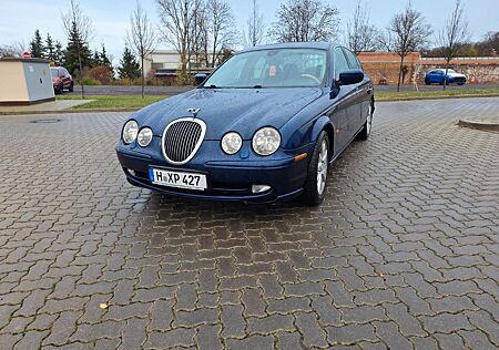 Jaguar S-Type 3 L V6 Executive Executive
