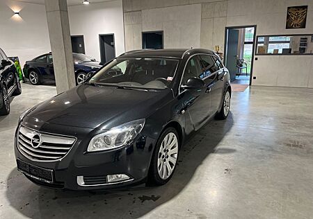 Opel Insignia A Sports Tourer Innovation 2.0CDTI,8-fa