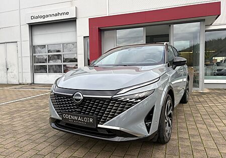 Nissan Qashqai 1.5 VC-T Tekna+ e-Power ACC+LED+Navi+SD