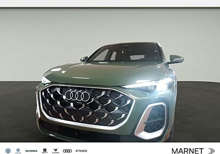 Audi SQ5 SUV TFSI S tronic*360°-Kamera*MMI*ALU*LED