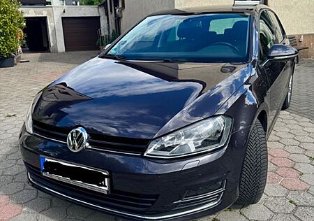 VW Golf Volkswagen 1.4 TSI 92kW BMT LOUNGE LOUNGE