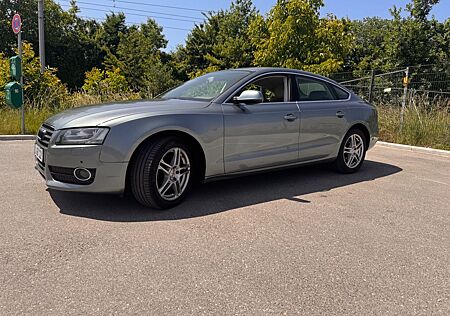 Audi A5 2.0 TDI (DPF) 105kW multitr. Sportback -