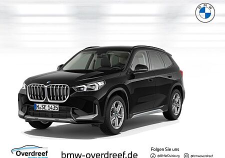 BMW X1 sDrive18d Steptronic Komfortzugang Aktivsitz