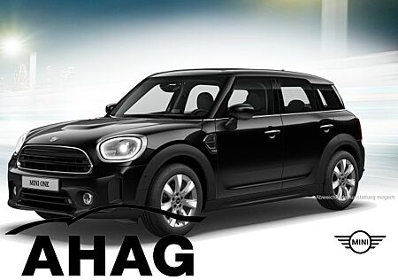 Mini One Countryman Countryman One Yours Trim Panorama ISOFIX