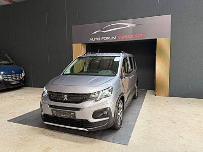Peugeot Rifter PureTech 110 Active  GT Line   7-Sitzer