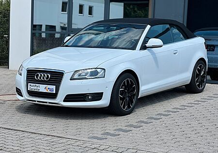 Audi A3 Cabriolet Ambition