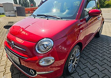 Fiat 500 1.0 GSE N3 Mild Hybrid DOLCEVITA