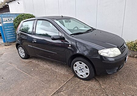 Fiat Punto 1.2 8V Active Clima Tüv + Inspektion neu