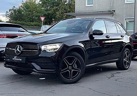 Mercedes-Benz GLC 300 de 4Matic AMG-LINE/NIGHT-PA/MASSAGE