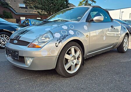 Ford Streetka 1.6 Elegance*Tüv Neu*Klima*