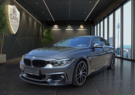 BMW 430i Gran Coupé M Sport*Harman Kardon*Kamera*