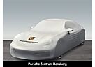 Porsche Cayenne Turbo