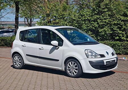 Renault Modus 1.6 110 PS Automatik/Pano/Tempo TÜV 07/26