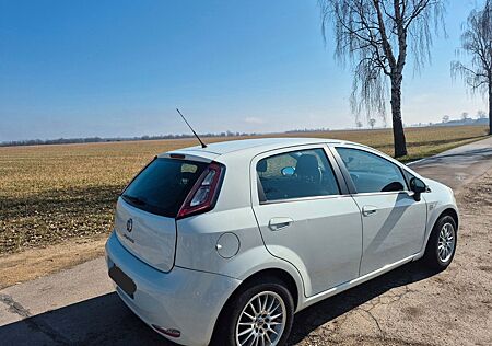 Fiat Punto 1.2 8V -