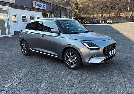 Suzuki Swift 1,2 CVT Comfort Hybrid *5 Jahre Garantie*