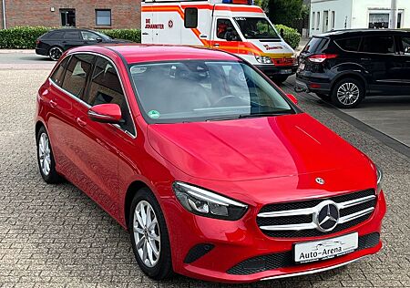 Mercedes-Benz B 180 B -Klasse d