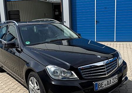 Mercedes-Benz C 180 T ELEGANCE ELEGANCE