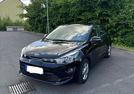 Kia Rio 1.2 Vision Vision