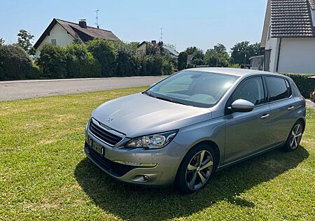 Peugeot 308 Active 125 THP Active