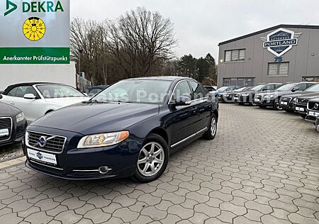 Volvo S80 1.6 D Drive Momentum/Tempo/SHZ/Multi/HU NEU