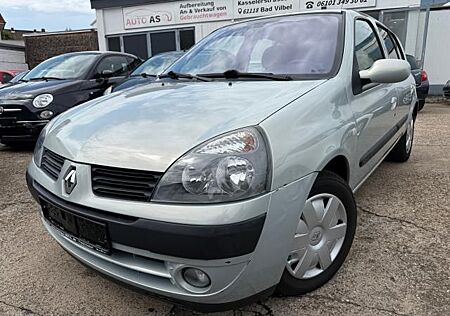Renault Clio 1.4 Benzin *AUTOMATIK*1.HAND*